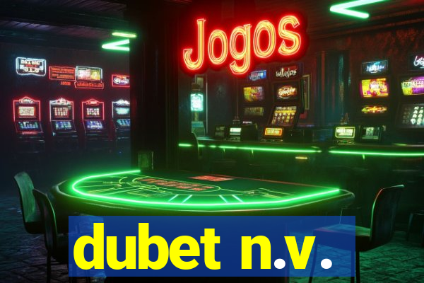 dubet n.v.